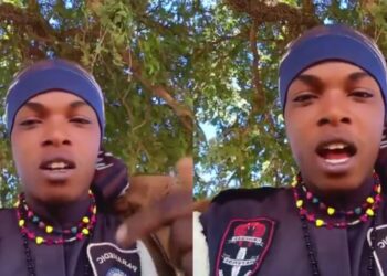 “We will soon start kidnapping soldiers and politicians, there is nothing the government can do about it” — Bandit boast