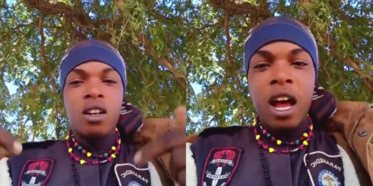 “We will soon start kidnapping soldiers and politicians, there is nothing the government can do about it” — Bandit boast