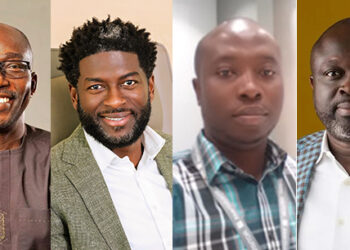 GNPC, Explorco run from US$747 million price tag on debt-soaked Springfield