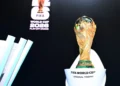 2026 World Cup final draw nears as ticket sales surge past two million mark