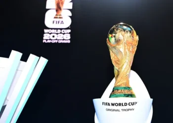 2026 World Cup final draw nears as ticket sales surge past two million mark