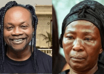 Why court dismissed Akosua Serwaa’s ordinance marriage claim – Lawyer reveals