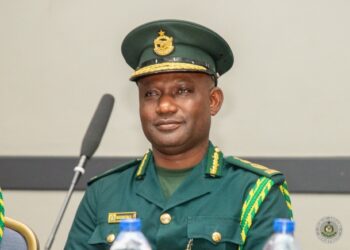 Six immigration officers seen in video disrespecting senior officer interdicted