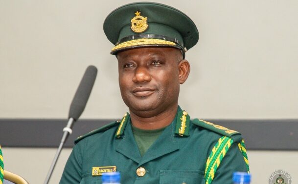 Six immigration officers seen in video disrespecting senior officer interdicted