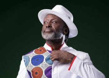 Unite before demanding gov’t support – Reggie Rockstone urges Ghanaian musicians