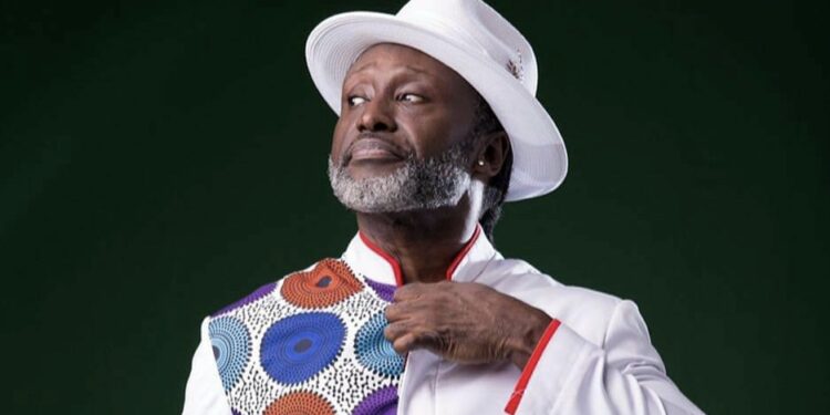 Unite before demanding gov’t support – Reggie Rockstone urges Ghanaian musicians