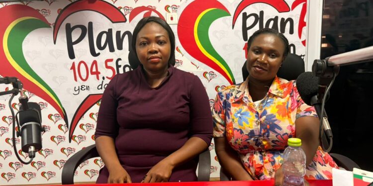 “Warning signs in pregnancy: Tema Urban Hospital midwives urge caution”