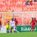 Kotoko snatch last-gasp point after Medeama’s early Bbitz at Baba Yara