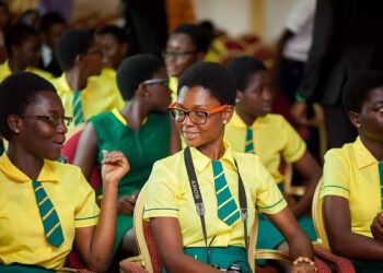 KNUST UTAG President weighs in: Students must respect school policies amid Wesley Girls debate