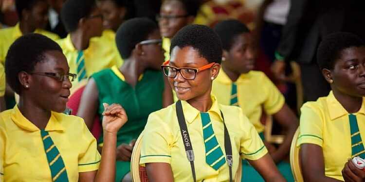 KNUST UTAG President weighs in: Students must respect school policies amid Wesley Girls debate