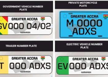 VEMAG petitions Transport Ministry to halt DVLA digital number plate rollout
