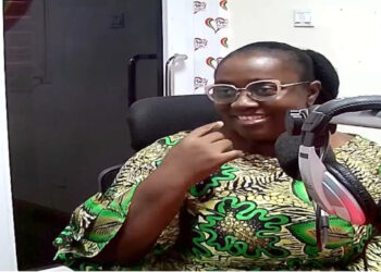 Gender stereotypes still holding women back – Elizabeth Kesiwaa Nortey