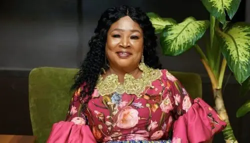 Maame Tiwaa of Yaw Sarpong and Asomafo dies