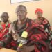 Kpandai chiefs oppose parliamentary election rerun, appeal to President Mahama to uphold peace