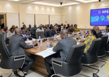 Finance Minister tasks MDAs to reduce audit infractions to the barest minimum next year