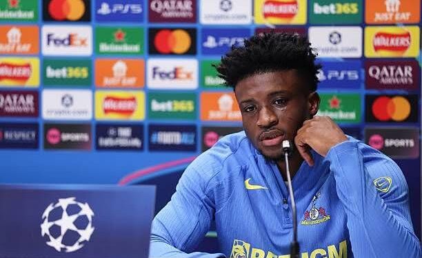 Securing World Cup qualification sends a clear message — Kudus says Ghana’s rivals should brace for a tougher, sharper Black Stars