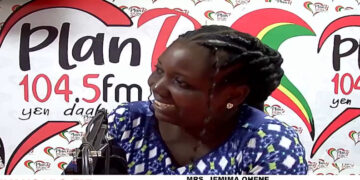 Health officer educates public on preventing ‘Apolo’ eye infection