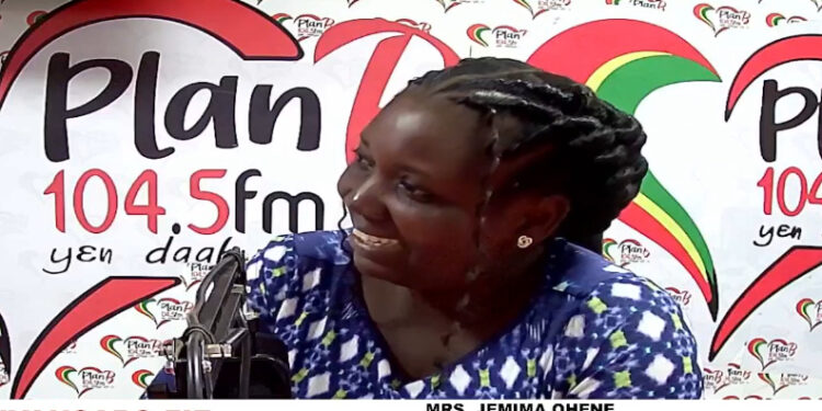 Health officer educates public on preventing ‘Apolo’ eye infection