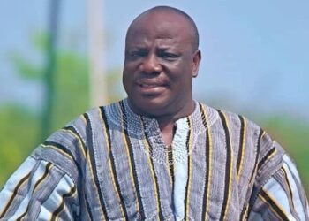 Parliament notifies EC of Kpandai vacancy after court-ordered rerun