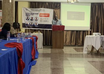 Tema Oil Refinery: Edmund Kombat details $650 Million debt and road to recovery