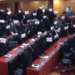 Minority uproar forces Speaker to halt proceedings in Kpandai seat row
