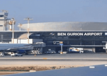 Gov’t protests ‘inhumane treatment’ of Ghanaians at Israel’s Ben Gurion International Airport