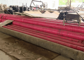 Chinese-owned ‘changfan’ machine manufacturing facility resumes operations after EPA closure