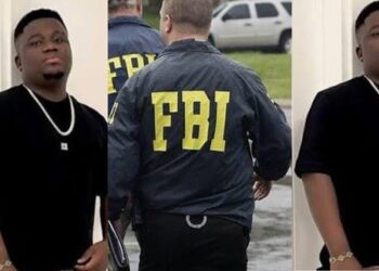 Why the FBI has arrested Abu Trica; Popular Snapchat user facing 20 years in jail