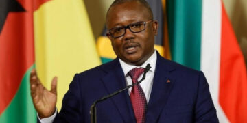 Portuguese police seize €5million cash from private jet carrying wife of ousted Guinea-Bissau President, arrest close ally