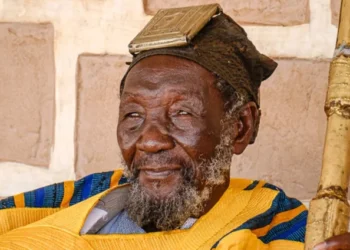 I feel betrayed, disappointed, and deeply hurt – Nayiri rejects Bawku mediation report