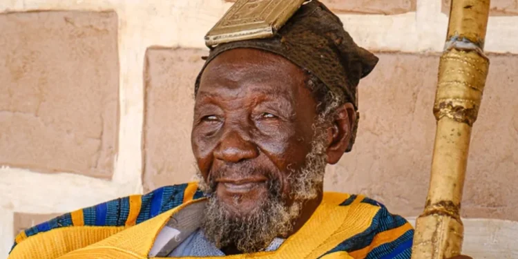 I feel betrayed, disappointed, and deeply hurt – Nayiri rejects Bawku mediation report