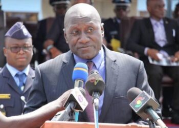 SML Case: Court grants Col. Kwadwo Damoah GH₵50m bail