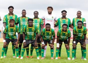 Kotoko in hot water again as crowd trouble draws new sanction threat