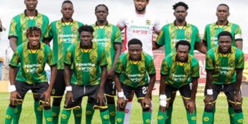 Kotoko in hot water again as crowd trouble draws new sanction threat