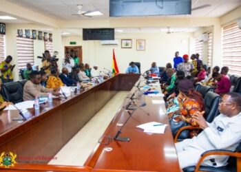 Promoting Chinese over our languages is wrong” — Educationist