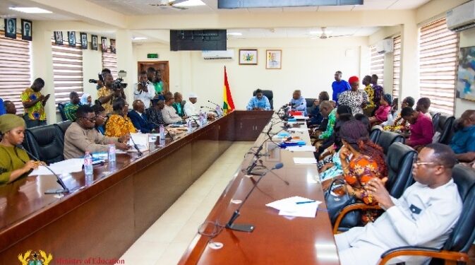 Promoting Chinese over our languages is wrong” — Educationist