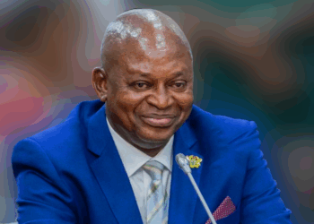 Joseph Nikpe: Sea transport service to link Ghana, Togo, Benin and Nigeria