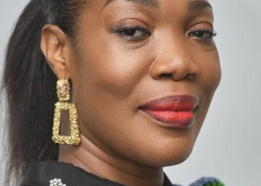 GIBA Executive Secretary Gloria Kafui Hiadzi passes on