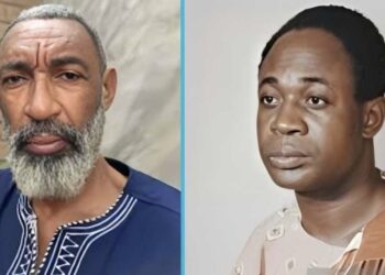 ‘My father triggered the Bawku conflict for political gain’ – Sekou Nkrumah’s painful reflection