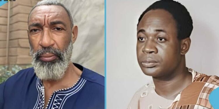‘My father triggered the Bawku conflict for political gain’ – Sekou Nkrumah’s painful reflection