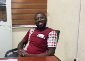 Political analyst slams Justin Kodua’s performance as NPP General Secretary