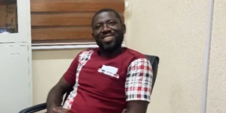 Political analyst slams Justin Kodua’s performance as NPP General Secretary