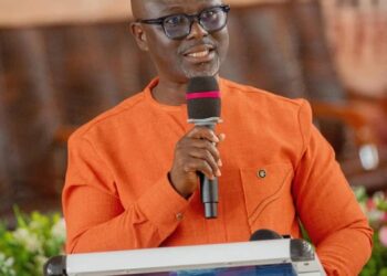 Chaos in Ashaiman over 24-Hour Economy market; MCE reacts