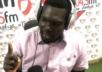 Fix the leaks before spending more” — Christian Tetteh warns as public confidence in NDC wanes