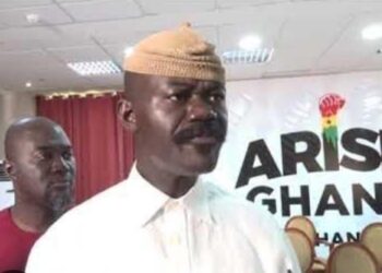 Arise Ghana pressure group to picket at American Embassy to demand repatriation of Ken Ofori-Atta