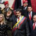 U.S. strikes Venezuela and captures Maduro; Trump says “we’re going to run the country” for now