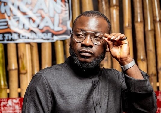 It’s wrong to reduce Ghana’s entertainment industry to just music – Lekzy