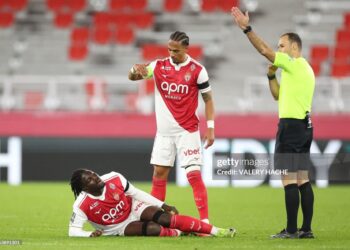 Black Stars rocked as Mohammed Salisu ruled out of World Cup with ACL injury