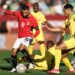 AFCON: Salah-inspired Egypt rout Benin to storm quarter-finals