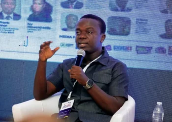 We can’t build an economy on “galamsey gold” – IERPP economist